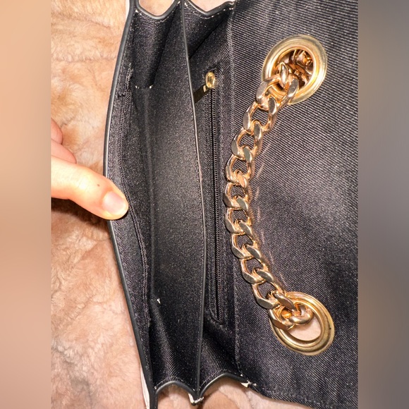 Aldo crossbody bag - color cream white - Perfect conditions - Picture 6 of 8